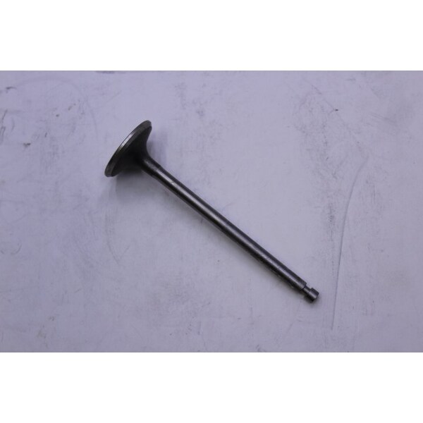Valve Exhaust